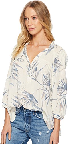 Camiseta tejida para mujer O'Neill Shana miniatura 3