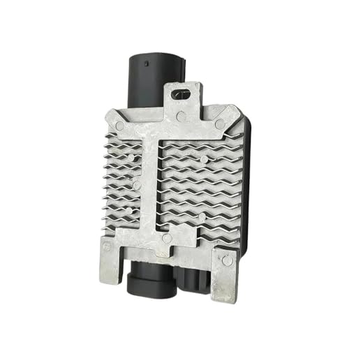 Engine Cooling Fan Relay for Alfa Romea 159 for Mazda 3 Spare Parts
