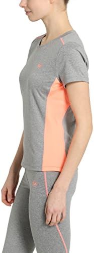 Ultrasport Women's Fitness/Sport Shirt T-Shirt