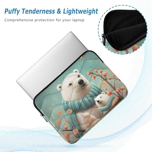 Funda para portátil 13-14 pulgadas impermeable miniatura 5