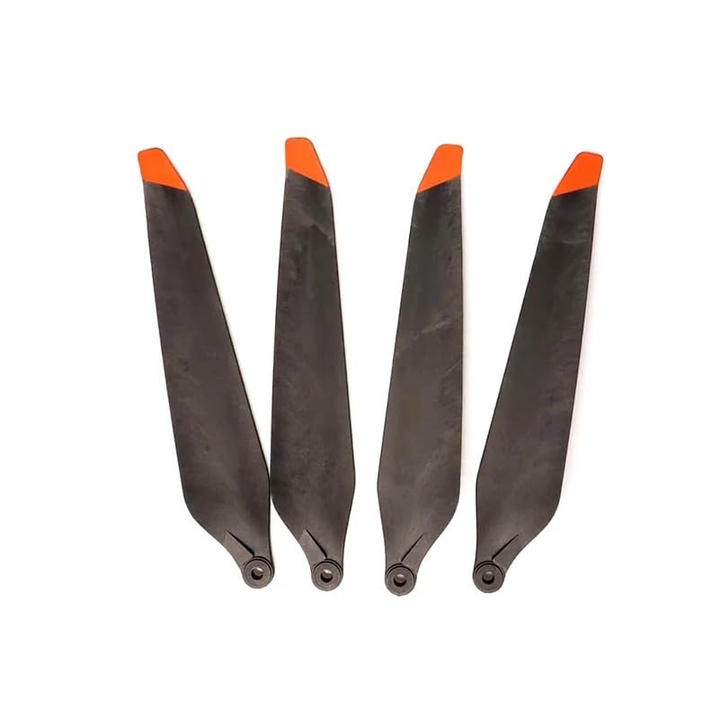 Compatibile Con DJI T40 T50 eliche carbonio‑nylon