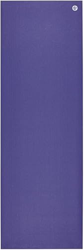 Miniatura 4 de Manduka Prolite - Tapete grueso de alta calidad ligero agarre de alto rendimiento soporte y estabilidad en yoga pilates gimnasio fitness estándar