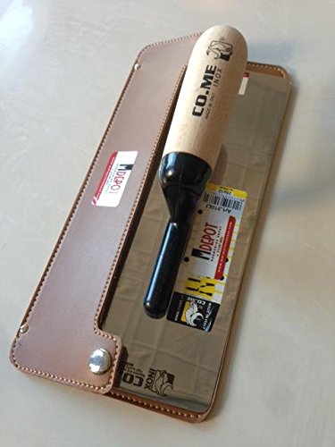 FAUX LEATHER TROWEL CASE (size - Medium)