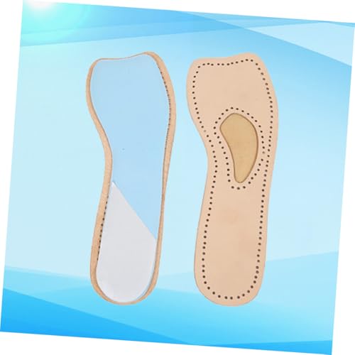 Plantillas para Tacones Altos Mujer S (36-38) Anti-deslizantes miniatura 5