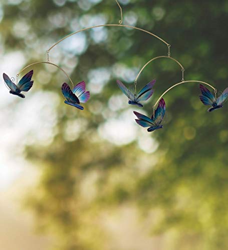 Regal's Hanging Mobile - Butterfly #TOP1