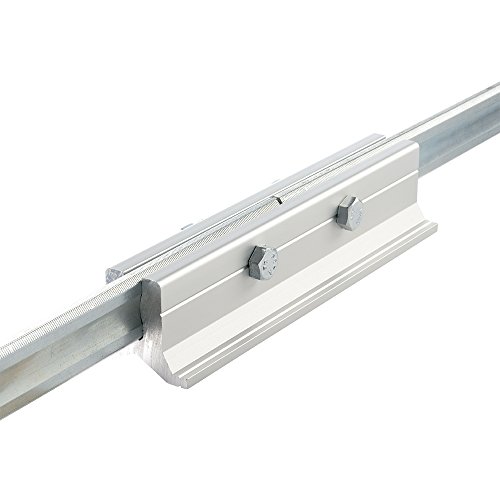 Bessey KBX20 rallonge serre-joint pour assembler les grands meubles sans fléchir