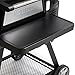 Produktbild Masterbuilt MB20181522 Gravity Series Frontregal, Schwarz
