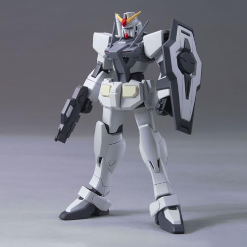 Hg Mobile Suit Gundam 00 O Gundam 1144 Scale Color Coded Plastic Model [Import Japonais] - vue 3