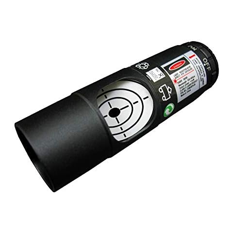 Seben Justierlaser Teleskop Laser Kollimator LK1 31,7mm (1,25") Cover