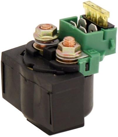 CF500cc CF188 Start Relay Scooter Motorcycle Moped Go Karts Ignition Replacement Part