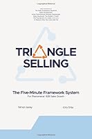 Triangle Selling: Sales Fundamentals to Fuel Growth 1717186629 Book Cover