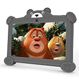 Kids Tablet,7 inch Tablet for Kids, Android 11Toddler Tablet, 2GB RAM, 32 GB ROM, Parental Control,