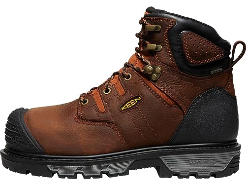 Image of KEEN Utility Men's Camden 6 Boots