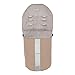 Maclaren Footmuff XT, Champagne