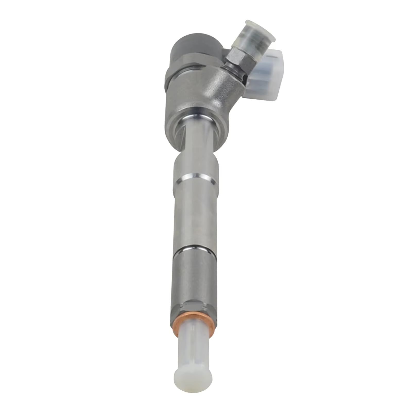 inyector de combustible Para FIAT Para DOBLO Para FIORINO 500C 500L 1.3 D Inyector De Combustible Diésel 0445110351 Piezas Motor Para Automóviles Inyectores combustible
