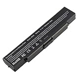 cargador bateria portatil sony vaio Voltaje: 11.1V, Capacidad: 5200mAh
