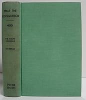 Pelle The Conqueror Volume II Book 3- The Great Struggle Book 4- Daybreak B004MR4U62 Book Cover