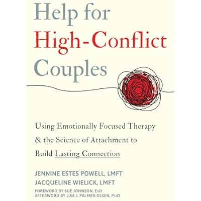 Help for High-Conflict Couples