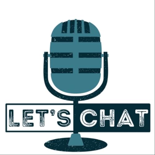 Let's Chat - An Ongoing Conversation About Youth Ministry cover art