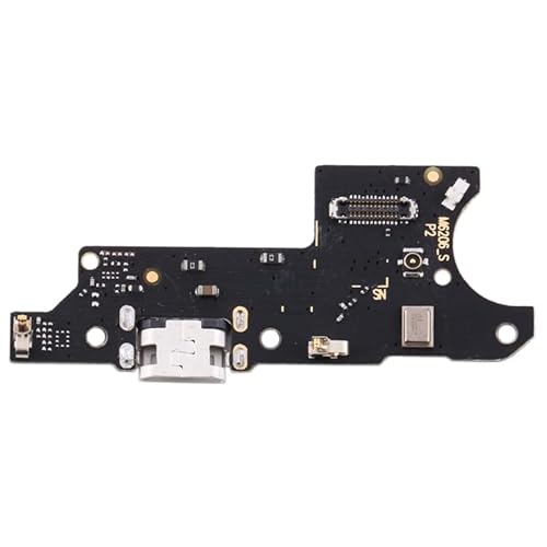 CWONCONGOIN Accessoires pour téléphones Portables Charge Board Port pour for Motorola Moto G8 Power Lite