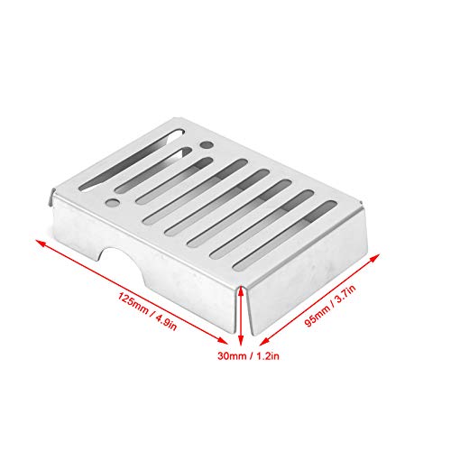 Protetor de retificador, grelha reguladora de tensão estável compacta para componentes eletrônicos p