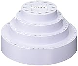 Zona 37-860 Rotating Bur Holder, for 12 1/4-Inch, 69 1/8-Inch, 69 3/32-Inch and 45 1/16-Inch Shank Burs