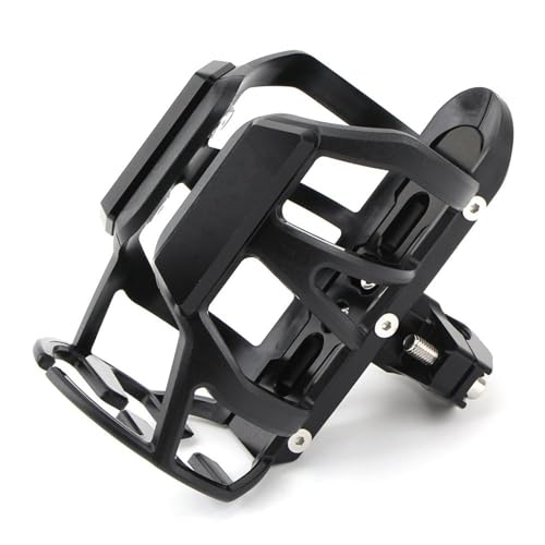 Porte-bouteille d'eau moto Suzuki Katana support tasse boissons CNC