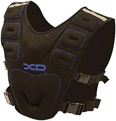XD Performance Weighted V-Vest