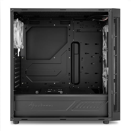 TG5 Pro RGB, ATX - Mouse gaming - Immagine 4