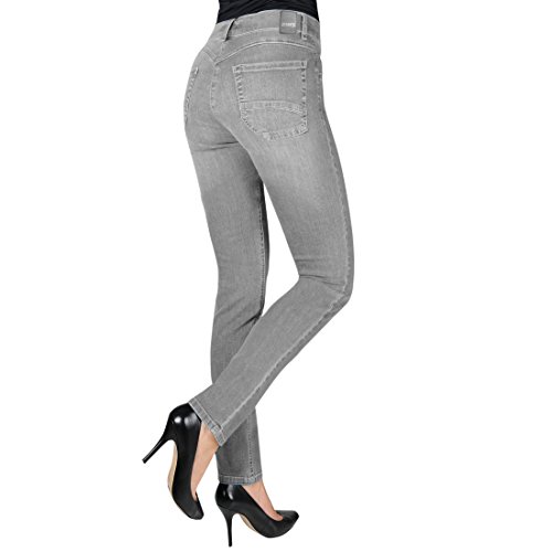ZERRES Style TWIGY – die Sensational Jeans mit figurbetonten Schnitt und...