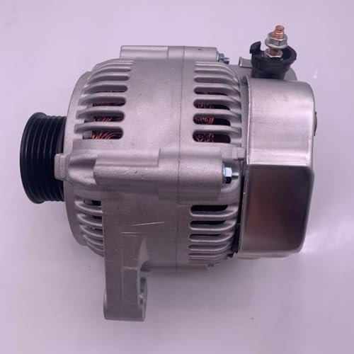 Alternator 27060-74650 pour résoudre les problèmes de démarrage