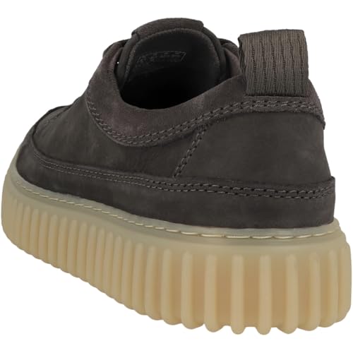 Baskets basses Clarks ZAPATILLA CASUAL TORHILL LACE - vue 9