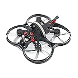 drone racing fpv video 【Pavo30 Frame Kit】Equipped with newly developed Pavo30 frame, which is made of PA12 material, it has higher abrasion resistance, toughness, and shows excellent impact resistance in drop & impact tests. Centering the drone's gravity by reversed-motor design and more compact structure to make the drone more maneuverable to achieve all FPV freestyle