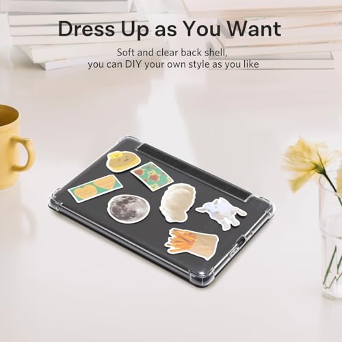 Image of CoBak Case for 6.8 inch eBook Readers 11th Generation 2021 Released