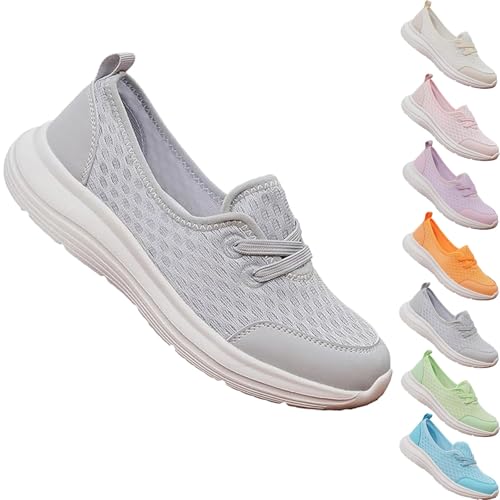 2025 New Orthopedic Walking Shoes