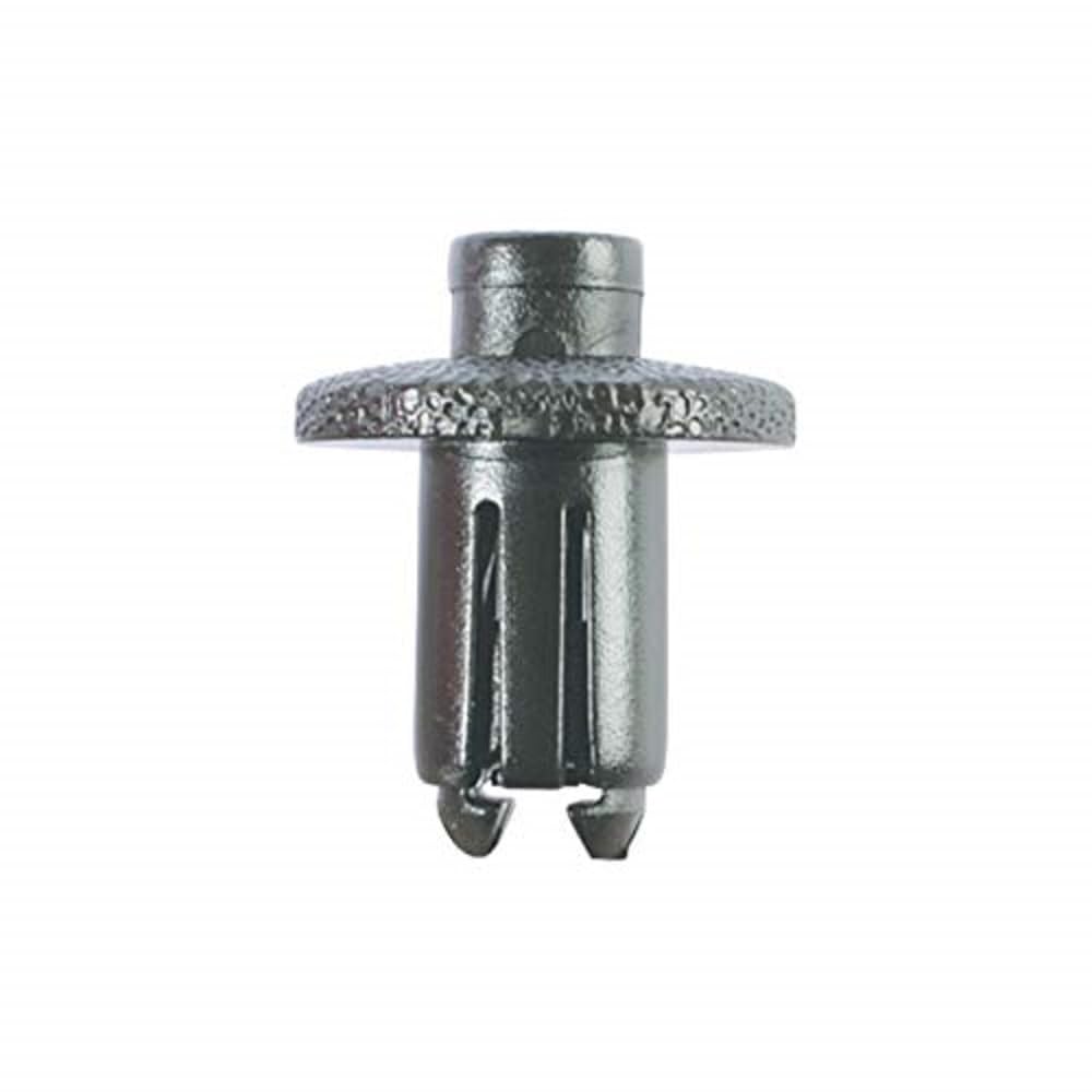 Kit de clip de fixation carrosserie KS TOOLS 420.5766 pour supprimer les vibrations auto