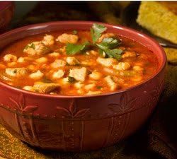 8lbs Frozen Posole (Nixtamalized Hominy)