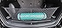 Envelope Style Elastic Trunk Mesh Cargo Net for Jeep Grand Cherokee 5 Seats Limited Trailhawk 2022 2023 - Premium Trunk Organizer and Storage - Luggage Net for SUV - Best Car Organizer
