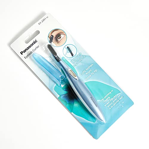 Panasonic EH2351AC Heated Eyelash Curler Comb thumb #4