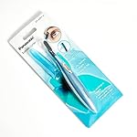Panasonic Heated Eyelash Curler Comb With Non-Stick Silicone, Wand-Style - EH2351AC - Image 5