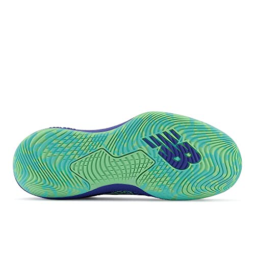 Image of New Balance Men's FuelCell 996 V4 Hard Court Tennis Shoe