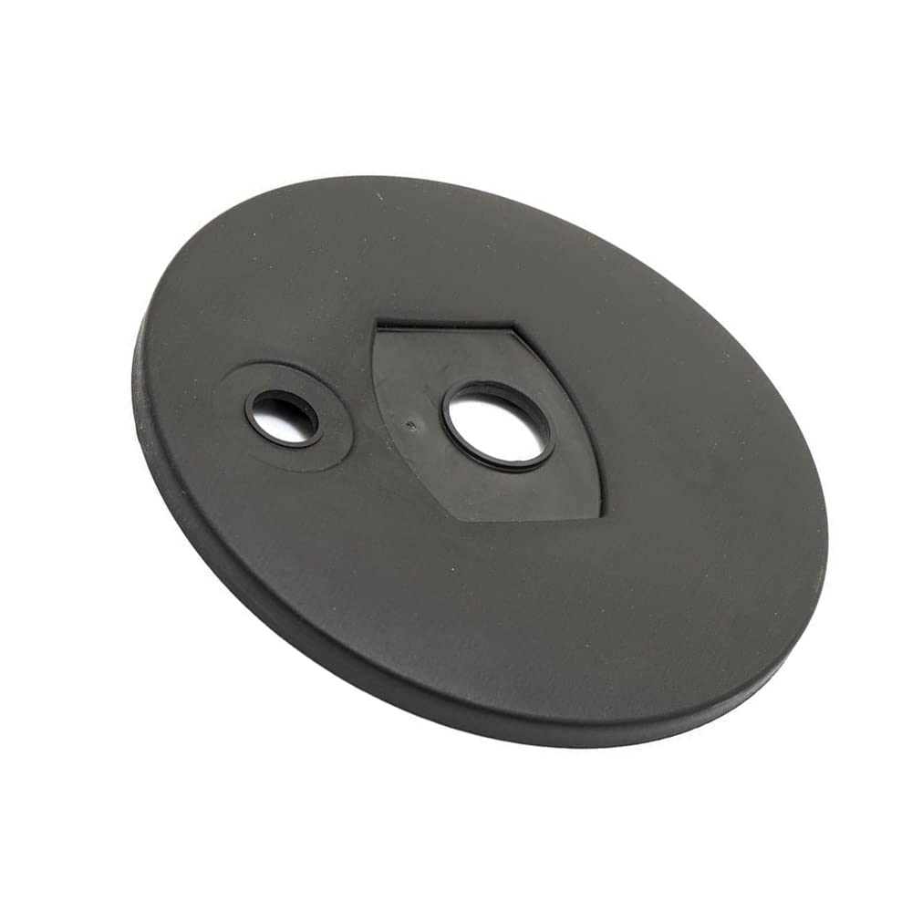 Eopzol Replacement 731-04643 731-2522 Dust Wheel Cover for Craftsman Bolens Troy-Bilt Yard Man MTD 247770130 247770131 12A-264L163 12A-264U011 12A-263D701 12A-288A300, 2-Pack