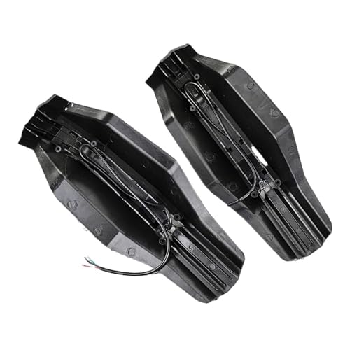 Protège-mains de moto Triumph S400 X pour protéger vos mains du vent froid