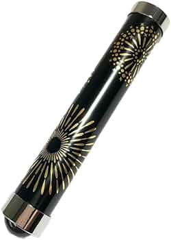 Amazon | 万華鏡 水晶テレイドスコープ 花火 teleido-hanabi 母の日