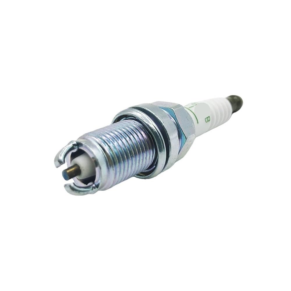 Bujías de Motor de automóvil (20 Unidades) para bujías de Encendido de Coche BKR6EKB-11 4198, bujías de iridio. Aplicación: Encendido de Coche.