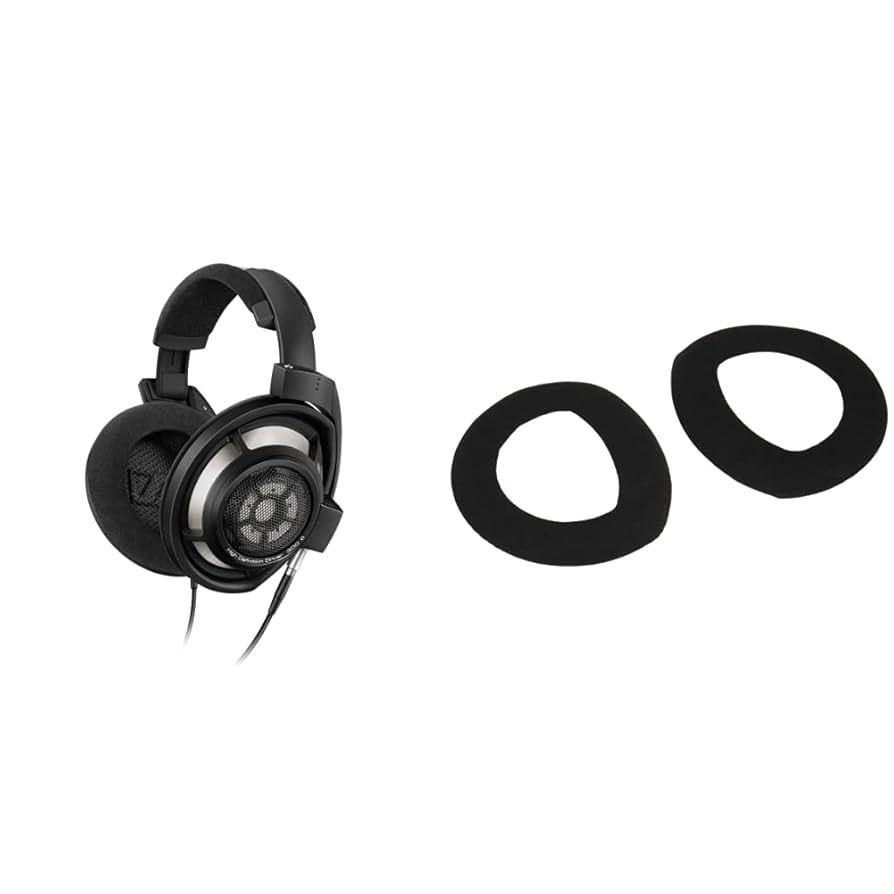 Amazon.co.jp: Sennheiser ゼンハイザー オープン型 ヘッドホン