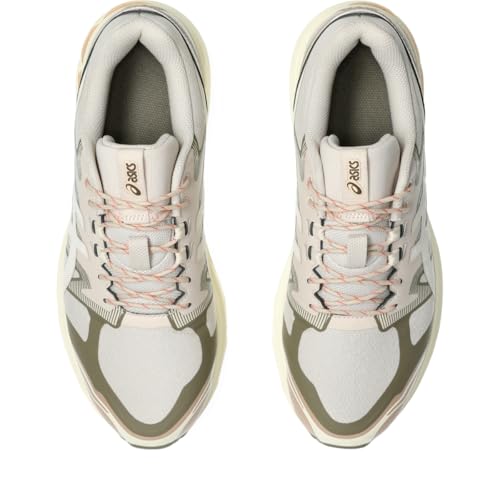 Image of ASICS Unisex Gel-Terrain Sportstyle Shoe