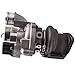 maXpeedingrods Turbo Turbocharger K03 for Mini Cooper 1.6L l4 2007-2015, Cooper Countryman 2011-2016, Cooper Paceman 2013-2016, 53039700163 53039880118 11657647002 Basic PVL Series