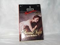 Second Sight 0373255497 Book Cover