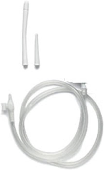Replacement Tubing Assembly for Artsana Reusable Enema and Douche kit. Sterilise Before use.